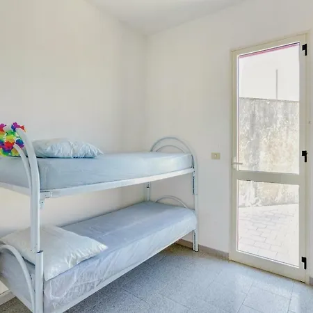 Trilo Apartmán