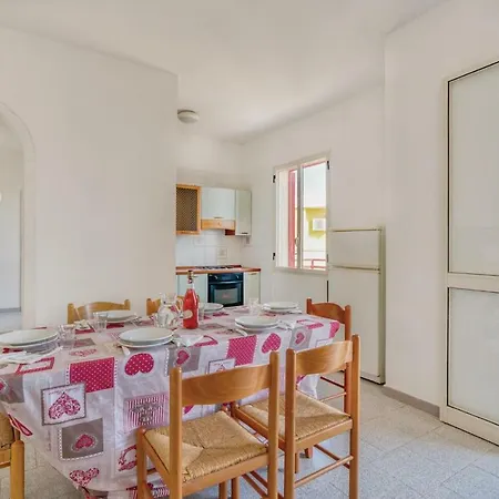 Trilo Apartmán